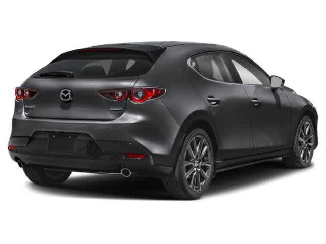 new 2026 Mazda Mazda3 car, priced at $29,574