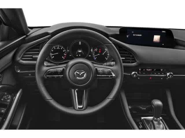 new 2026 Mazda Mazda3 car, priced at $29,574