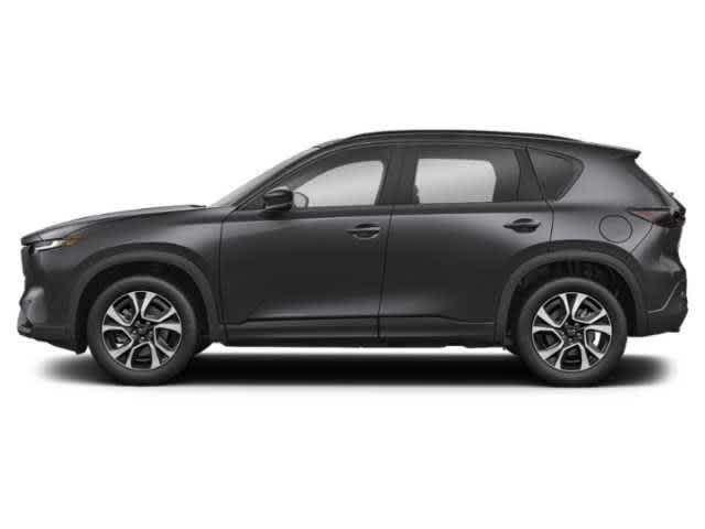 new 2026 Mazda CX-5 car, priced at $35,866