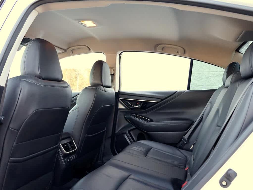 used 2020 Subaru Legacy car, priced at $12,777