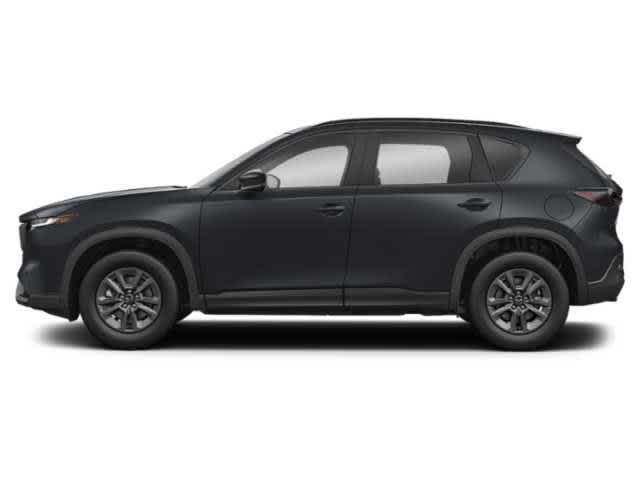 new 2026 Mazda CX-5 car, priced at $33,218