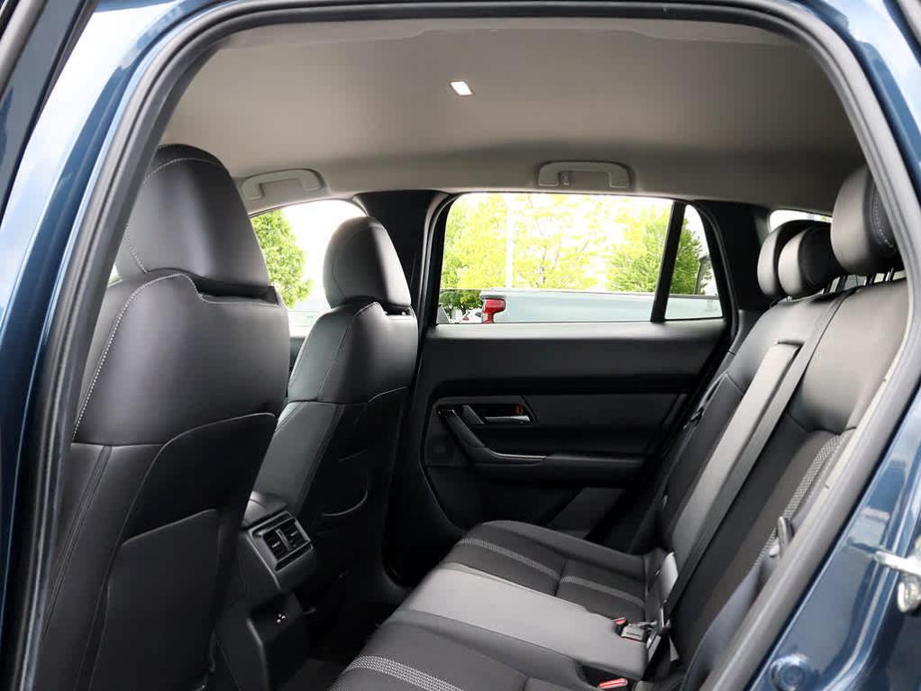 used 2023 Mazda CX-50 car, priced at $25,170