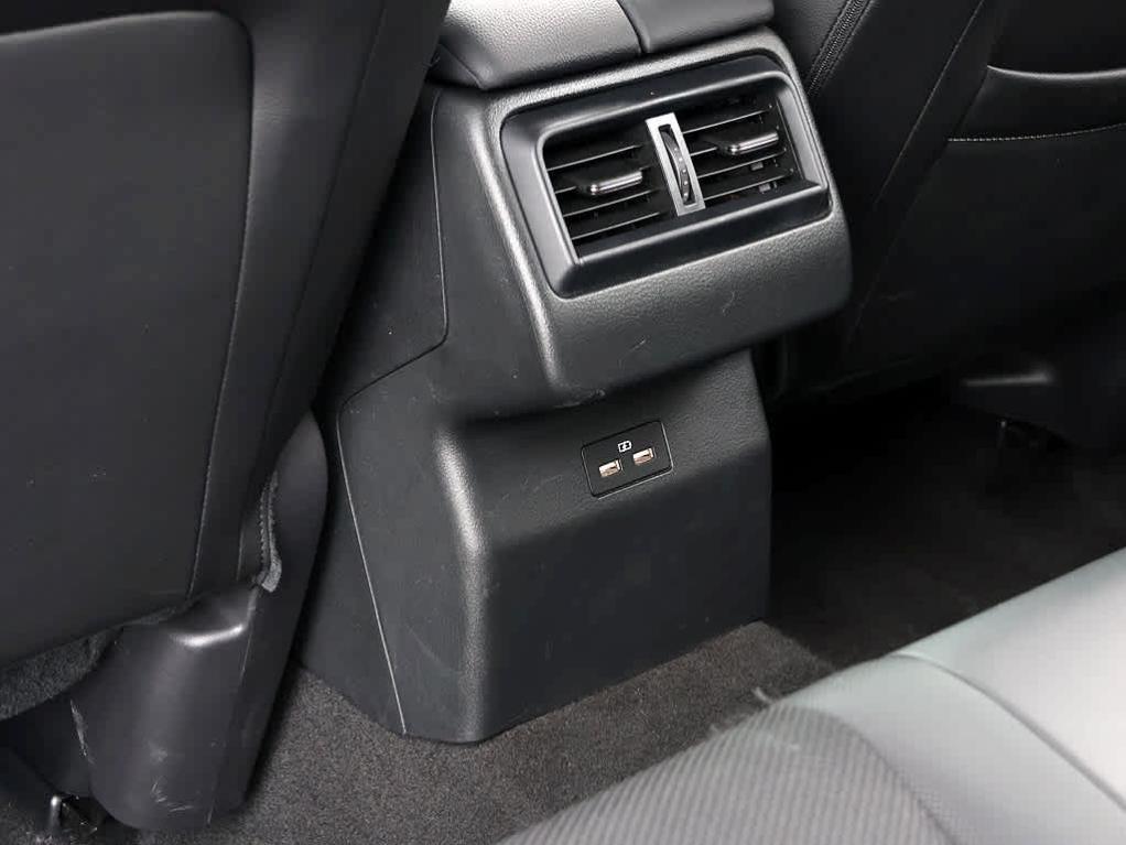 used 2023 Mazda CX-50 car, priced at $25,170
