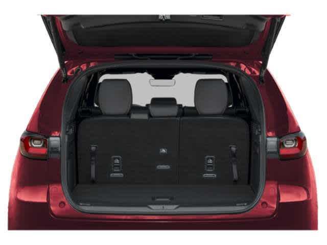 new 2026 Mazda CX-90 car, priced at $56,314