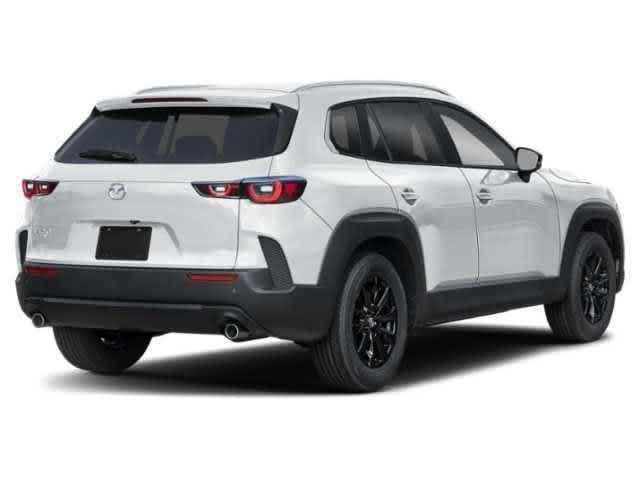new 2026 Mazda CX-50 car, priced at $34,146