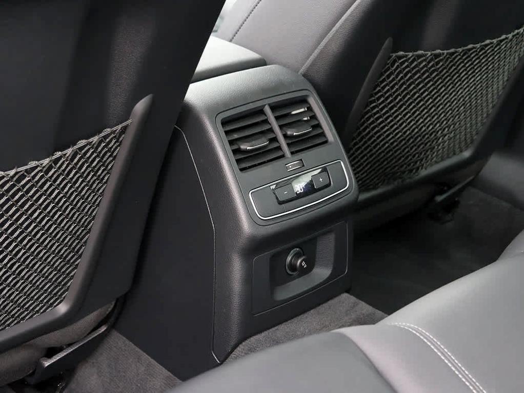 used 2021 Audi A4 car, priced at $18,700