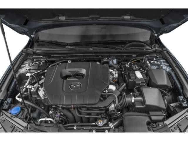 new 2026 Mazda Mazda3 car, priced at $30,917
