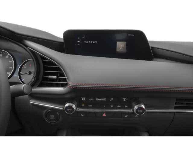 new 2026 Mazda Mazda3 car, priced at $30,917