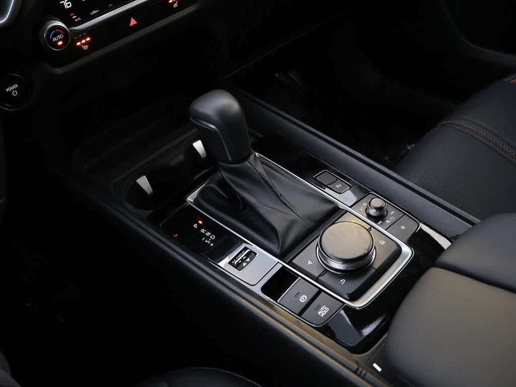 used 2025 Mazda CX-50 car, priced at $34,655