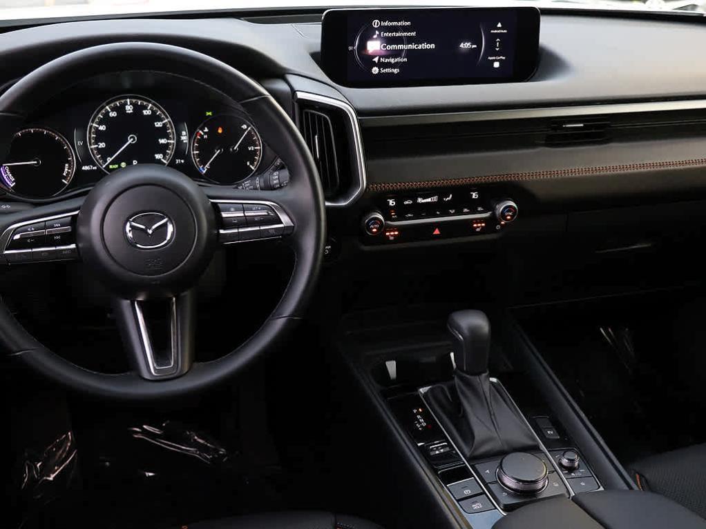 used 2025 Mazda CX-50 car, priced at $34,655
