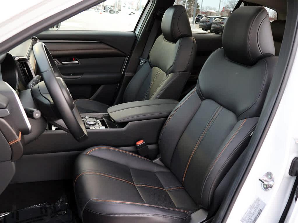 used 2025 Mazda CX-50 car, priced at $34,655