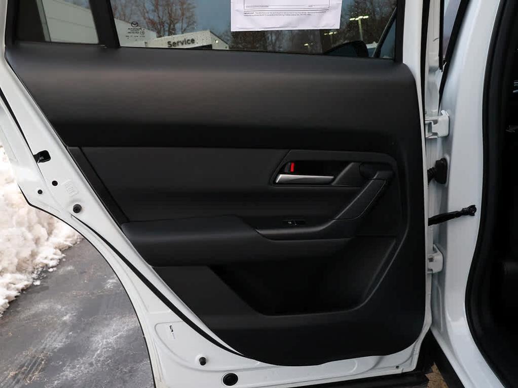 used 2025 Mazda CX-50 car, priced at $34,655