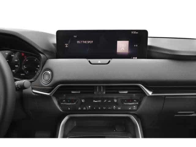 new 2026 Mazda CX-70 car, priced at $48,342