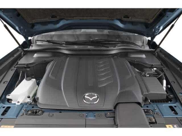 new 2026 Mazda CX-70 car, priced at $48,342