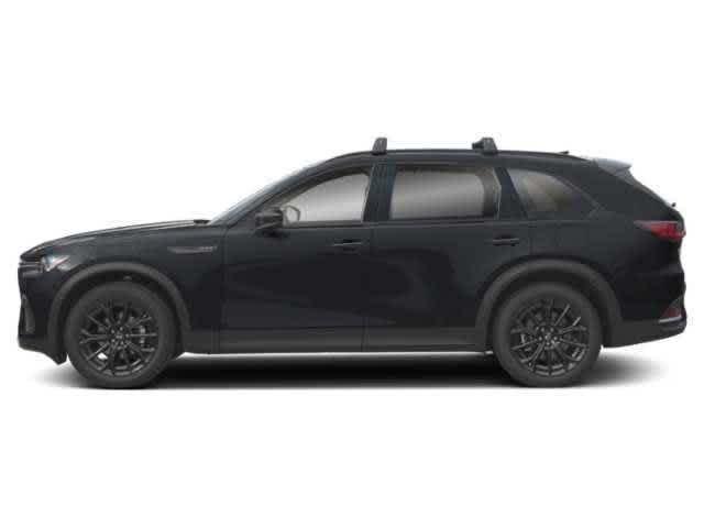 new 2026 Mazda CX-70 car, priced at $48,342