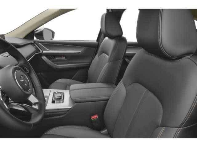 new 2026 Mazda CX-70 car, priced at $48,342