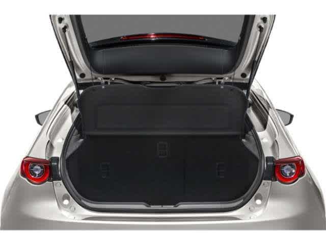 new 2026 Mazda Mazda3 car, priced at $29,491