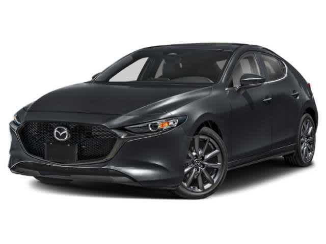 new 2026 Mazda Mazda3 car, priced at $29,491