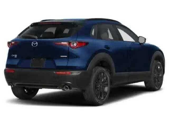 new 2026 Mazda CX-30 car, priced at $31,371