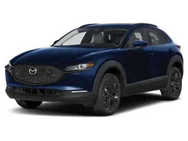 new 2026 Mazda CX-30 car, priced at $31,371