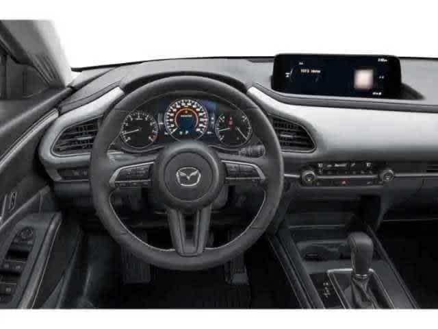 new 2026 Mazda CX-30 car, priced at $31,371