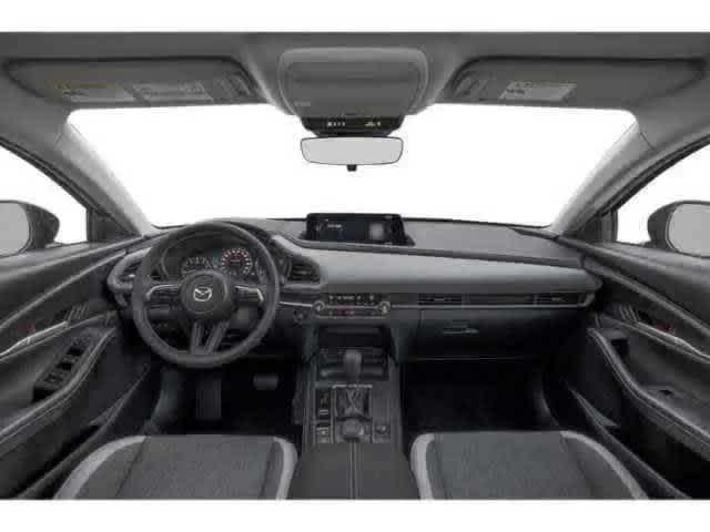 new 2026 Mazda CX-30 car, priced at $31,371