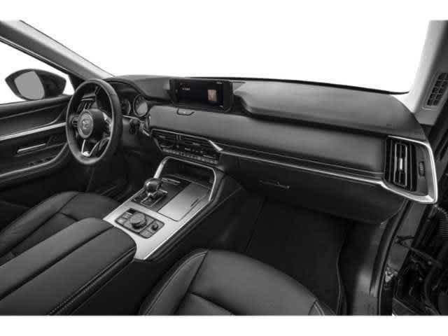 new 2026 Mazda CX-90 car, priced at $43,638