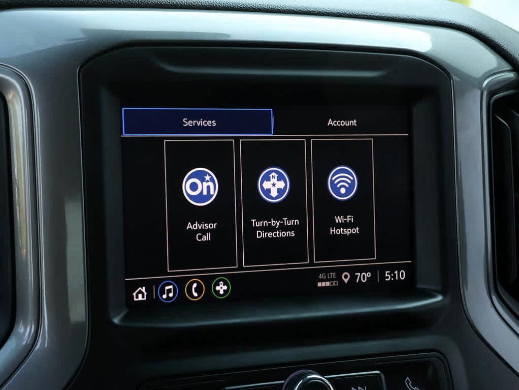 used 2024 Chevrolet Silverado 2500 car, priced at $48,901