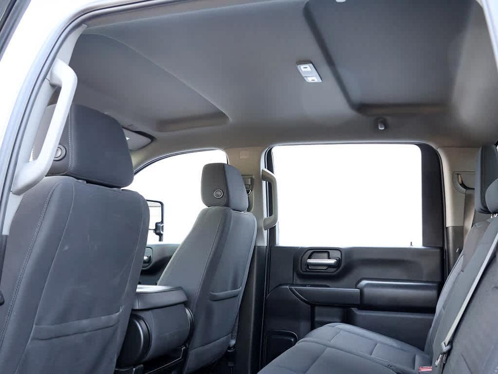 used 2024 Chevrolet Silverado 2500 car, priced at $48,901