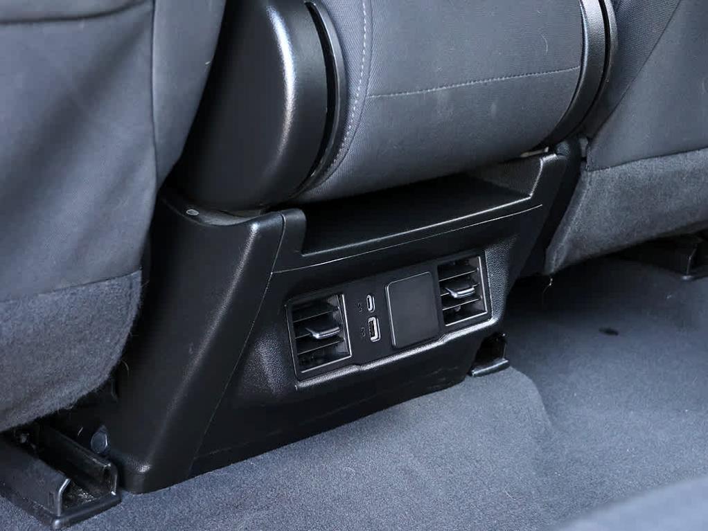 used 2024 Chevrolet Silverado 2500 car, priced at $48,901