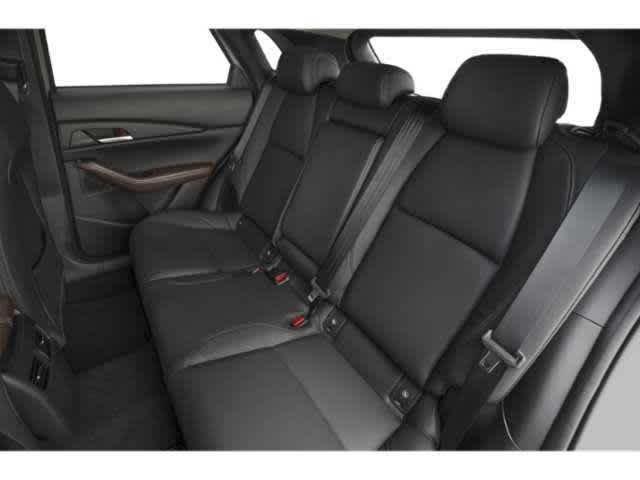 new 2025 Mazda CX-30 car, priced at $37,425