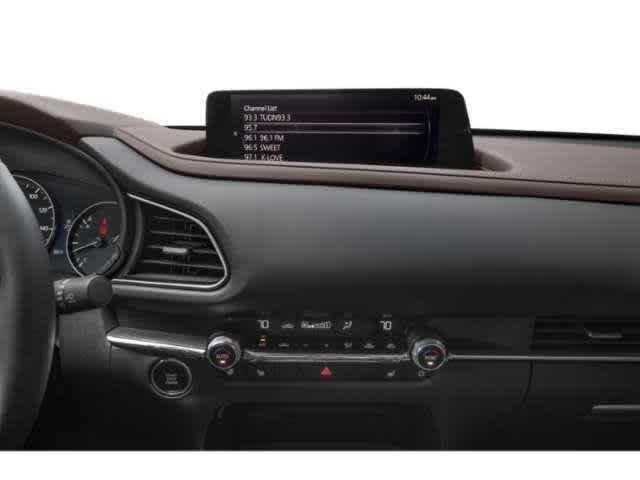 new 2025 Mazda CX-30 car, priced at $37,425