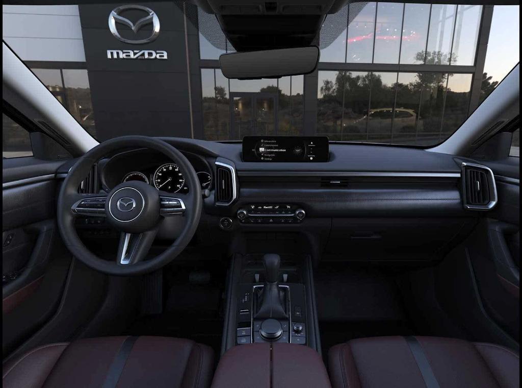 new 2026 Mazda CX-50 Hybrid car, priced at $42,744