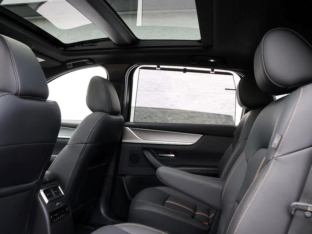 used 2024 Mazda CX-90 PHEV car, priced at $35,360
