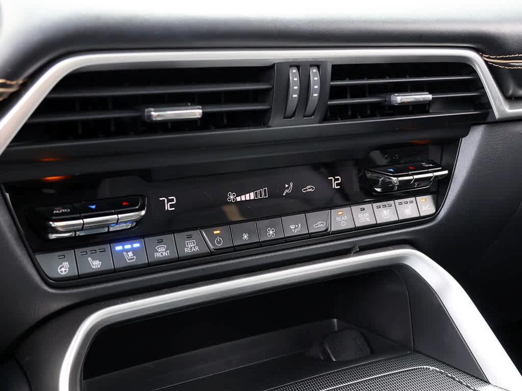 used 2024 Mazda CX-90 PHEV car, priced at $35,360