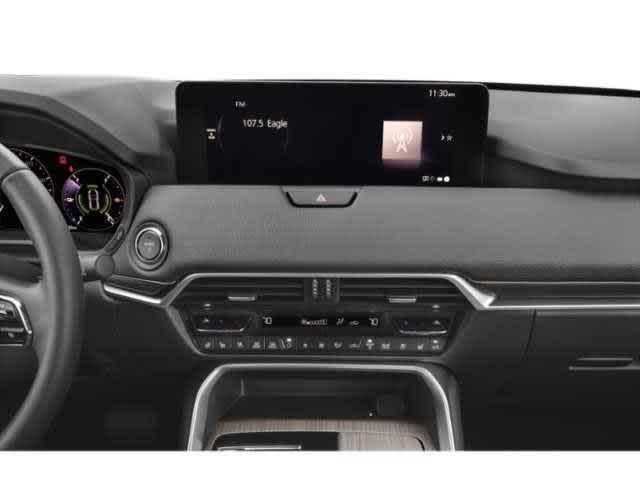 new 2026 Mazda CX-90 car, priced at $55,899