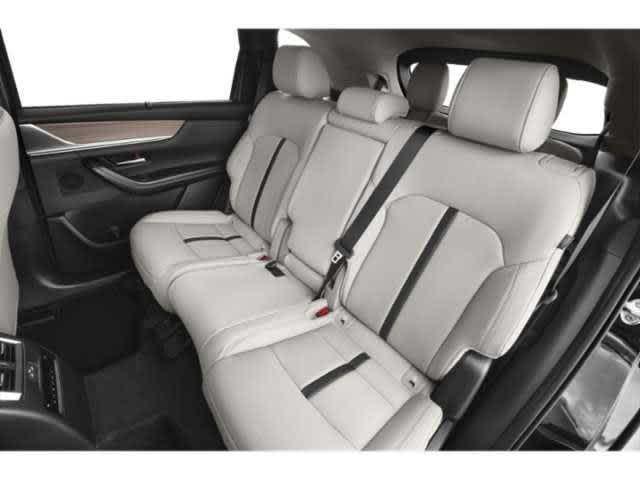 new 2026 Mazda CX-90 car, priced at $55,899