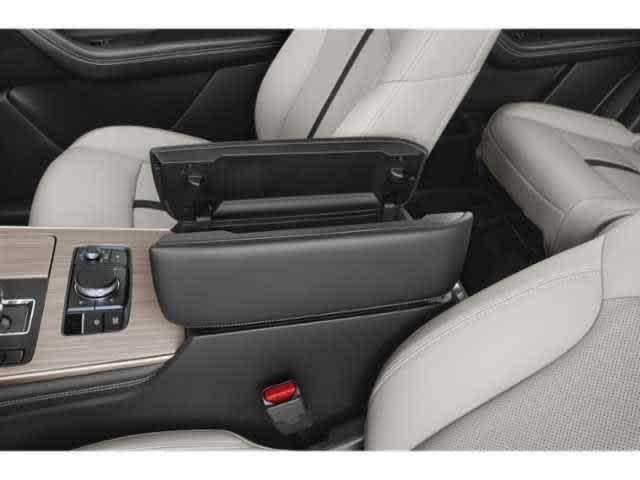 new 2026 Mazda CX-90 car, priced at $55,899