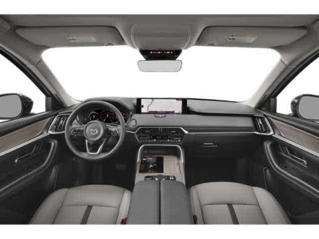 new 2026 Mazda CX-90 car, priced at $55,899