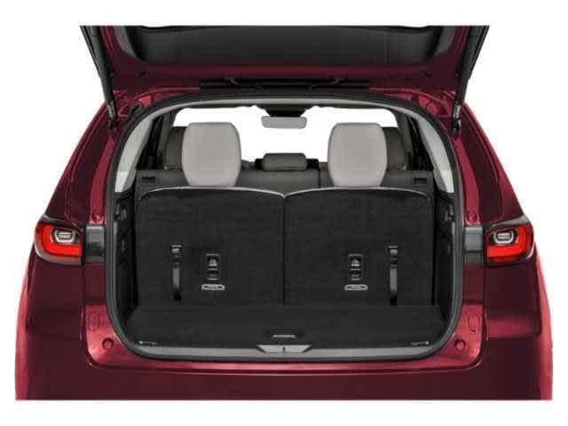 new 2026 Mazda CX-90 car, priced at $55,899