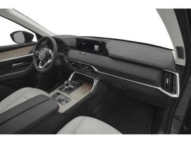 new 2026 Mazda CX-70 PHEV car, priced at $45,465