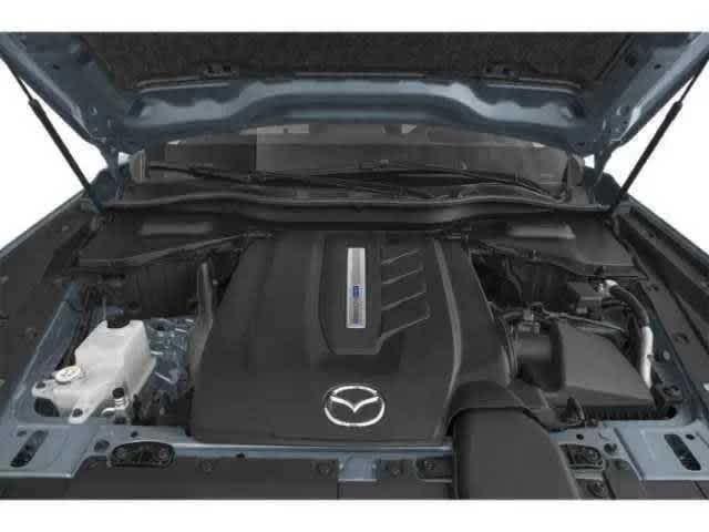 new 2026 Mazda CX-70 PHEV car, priced at $45,465