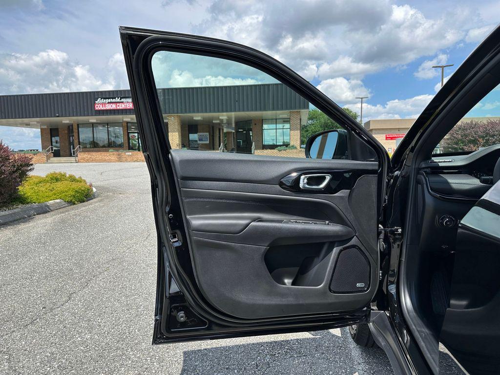 new 2025 Jeep Compass car, priced at $32,359
