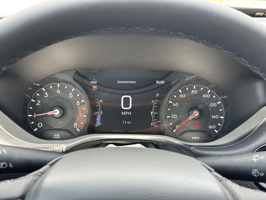 new 2025 Jeep Compass car, priced at $34,959