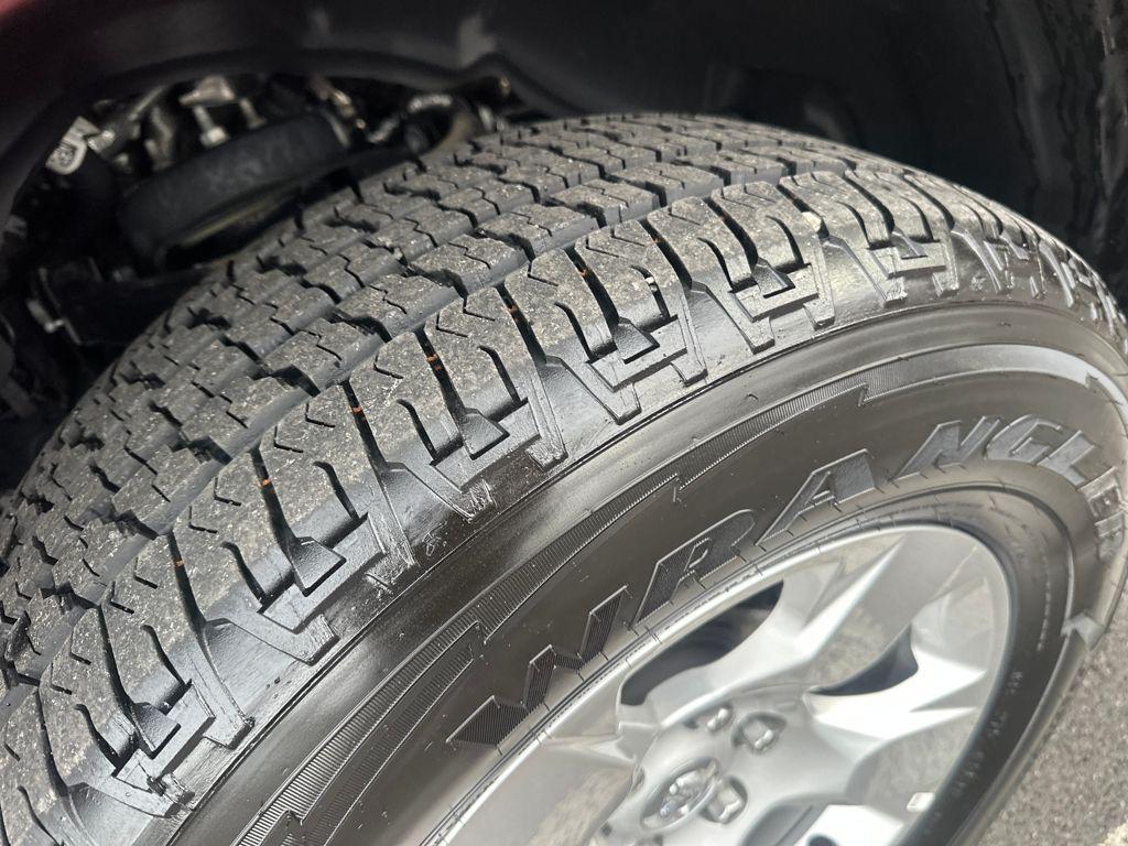 used 2025 Ram 1500 car, priced at $41,787