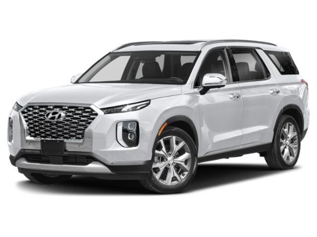 used 2021 Hyundai Palisade car, priced at $21,988