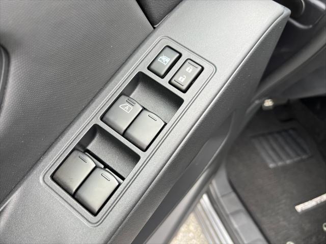 used 2022 Nissan Frontier car, priced at $24,988