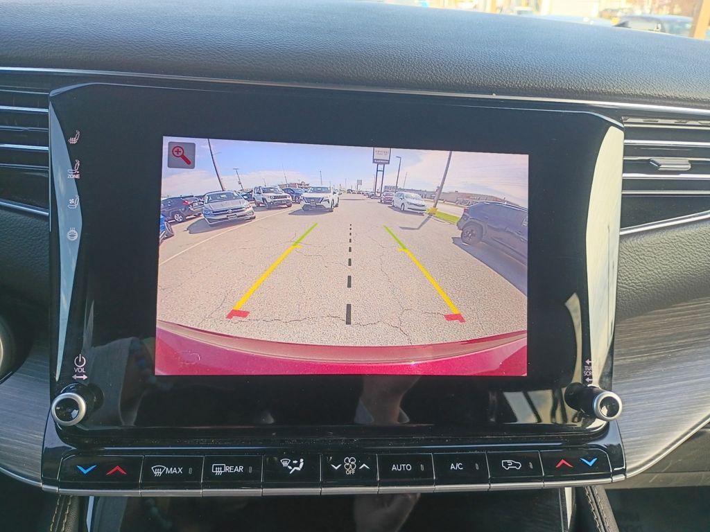 used 2024 Jeep Wagoneer car, priced at $44,787