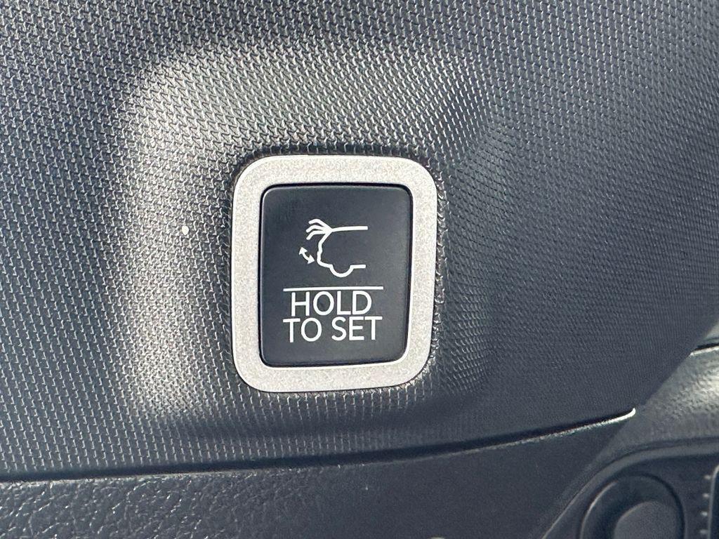 new 2026 Jeep Grand Cherokee car, priced at $46,154