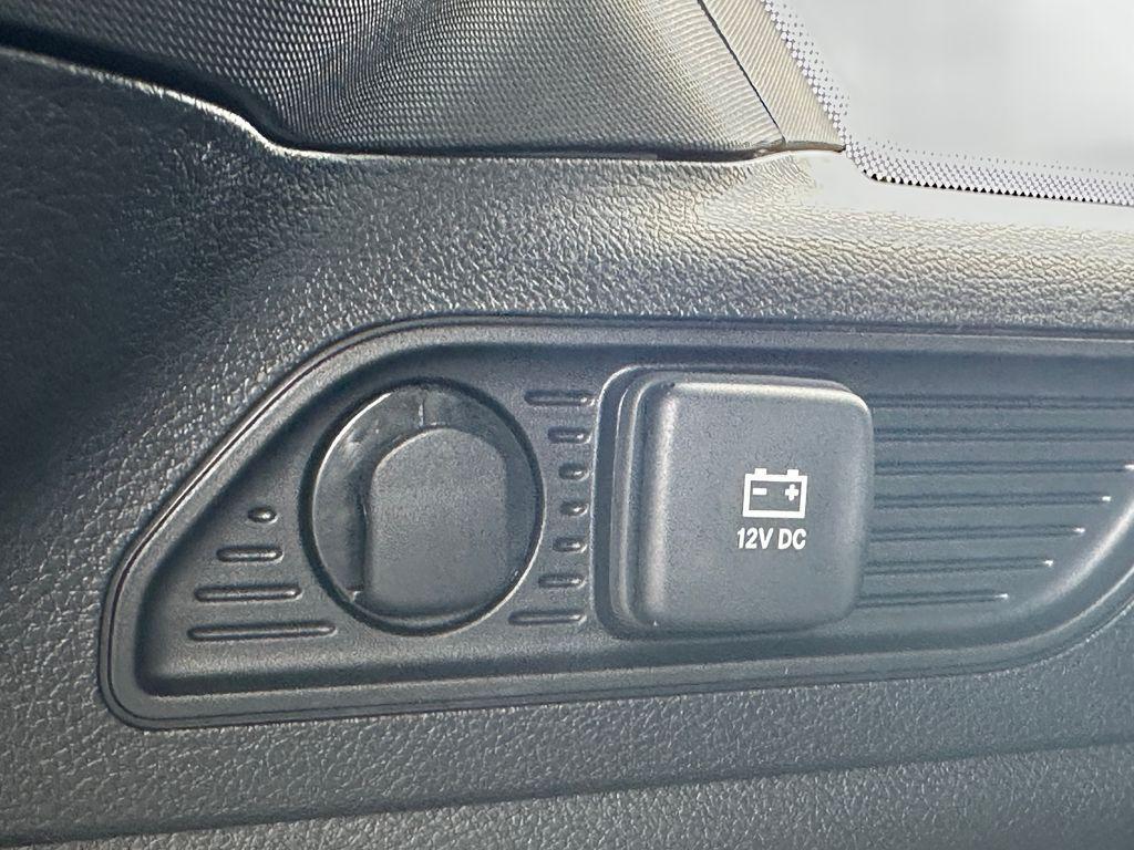 new 2026 Jeep Grand Cherokee car, priced at $46,154